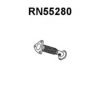 RENAU 8200568588 Exhaust Pipe
